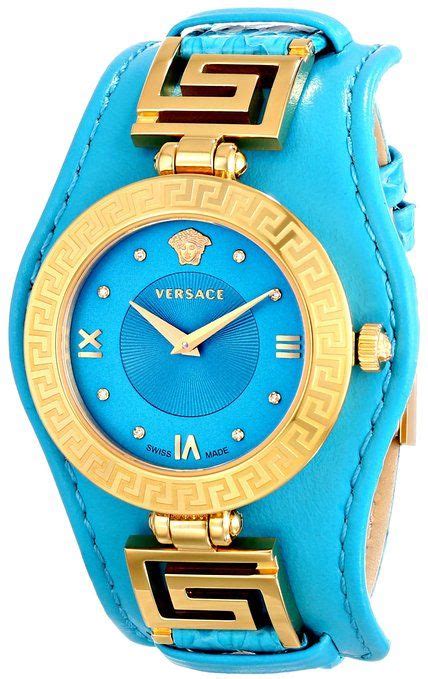 versace italia watch|Versace watches clearance.